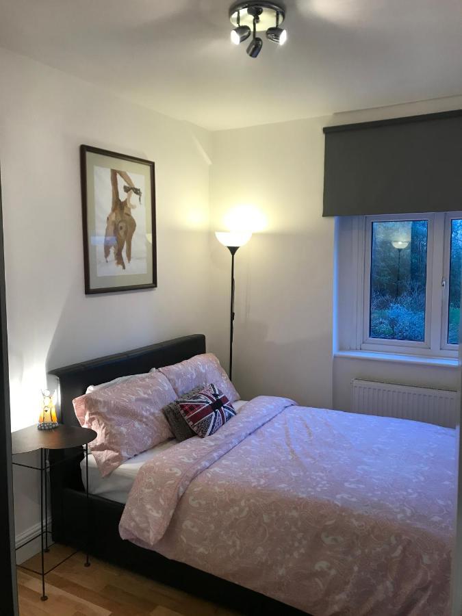 Bright Balham Apartment London Exterior foto